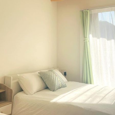 난바 도톤보리와 가까운 전망좋은 집,Se701 Apartment Osaka Bagian luar foto