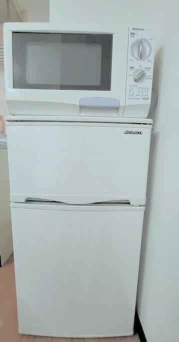 난바 도톤보리와 가까운 전망좋은 집,Se701 Apartment Osaka Bagian luar foto