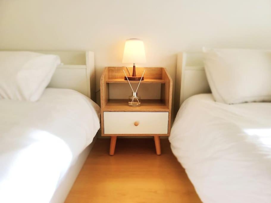 난바 도톤보리와 가까운 전망좋은 집,Se701 Apartment Osaka Bagian luar foto